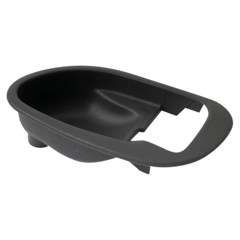 Bisel de manija de puerta interior para Mitsubishi Lancer 2002-2017 Mirage 1997-2022 Foto 2 de 4