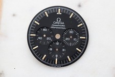 Omega Speedmaster 145.022-71 Vintage Quadrante Passo Singer Cal 861