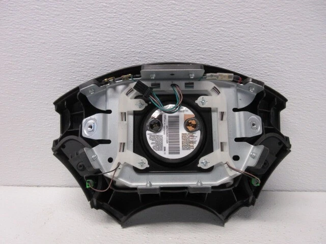 Bolsa de aire para rueda de conductor Dodge Caravan 2006-2007 OEM LKQ Foto 2 de 4