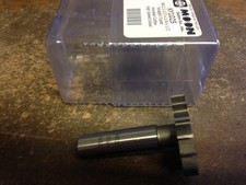 1/4" x 1-1/2" High Speed Steel Keyseat Cutter #812 American Standard Made in USA