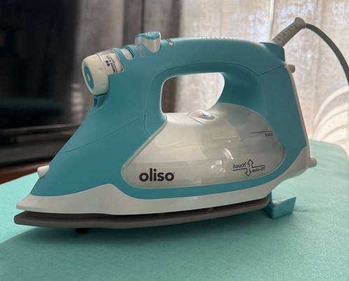 Oliso Smart Iron