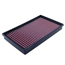 DNA Air Filter Compatible for Volkswagen Arteon 2.0L Diesel 150, 177 HP (17-20)