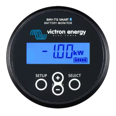 Victron Smart BMV-712 Smart
