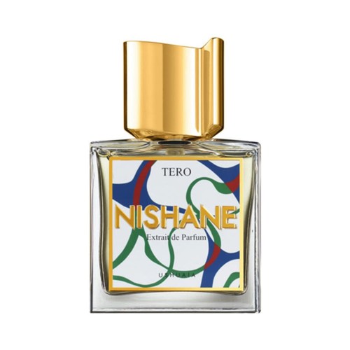 Nishane Unisex Tero Extrait de Parfum Spray 1.7 oz Fragrances 8683608070532 Nishane Unisex Tero Extrait de Parfum Spray 1.7 oz Fragrances 8683608070532