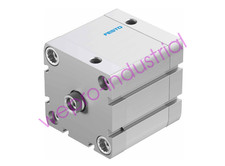 FESTO ADN-63-20-I-PPS-A 572702 Compact Air Cylinder New