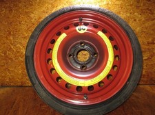 440707 Notrad AUDI Cabriolet (8G, B4) 8G0601025