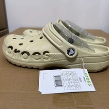 2026 New Classic CrocsSandals Clogs Lightweight Slipper Holiday Beach Slip Shoes