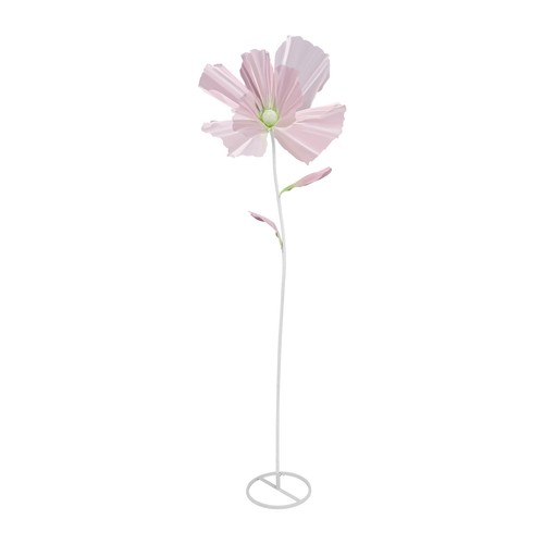Freestanding Wedding Decorative Artificial Flowers Artificial Flower Decoration - Picture 8 of 13