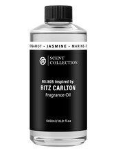 Scent Collection Luxury Hotel Scent Ritz Carlton Diffuser Oil 500Ml/16.9Fl Oz
