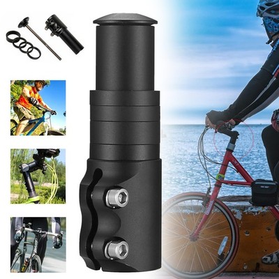 Fahrrad Lenkererhöhung Fahrradlenker Vorbauverlängerung Fahrrad Vorbau Riser DE