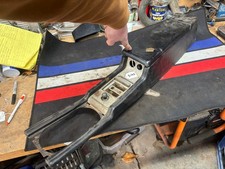 Used Datsun Roadster Center Console Assembly 1968-70 Spl311 Srl311 1600 2000 Used Datsun Roadster Center Console Assembly 1968-70 Spl311 Srl311 1600 2000