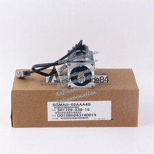 1PC NEW YASKAWA AC Servo Motor SGMAH-02AAA4B