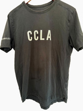RAPHA cycling large t-shirt CCLA LosAngeles