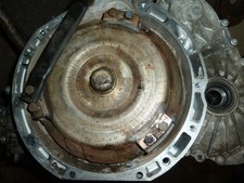 Automatikgetriebe Mercedes-Benz A-Klasse W168 722700 158.000Km