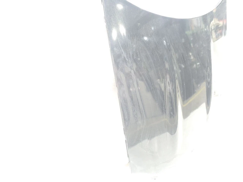 2001 2002 2003 2004 Mercedes SLK320 M112 3.2L OEM Hood Black 040  - Image 4 of 4