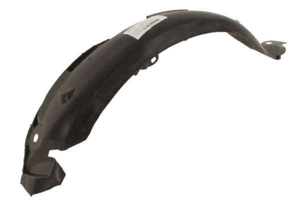 Left Front BLIC 6601-06-0000130Q Liner, wheelhouse for RENAULT