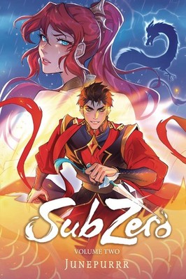 SUBZERO TP VOL 02 (C: 0-1-2) ONI PRESS INC.