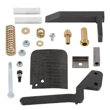 6565186 6578253 RH Bobtach Handle Wedge Rebuild KIT for Bobcat 741 742 743 843