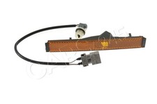 Original BMW M3 E30 Coupe Seitenmarkierungsleuchte vorne 63141385419