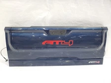 2019 GMC Sierra 1500 OEM Tailgate Small Dent QK2 UVI Options