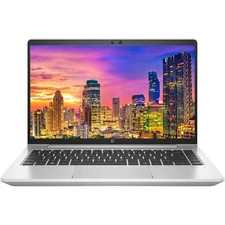 HP ProBook 445 G8 14” Laptop AMD Ryzen 5 5600U 16GB RAM 256GB SSD Windows 11 Pro