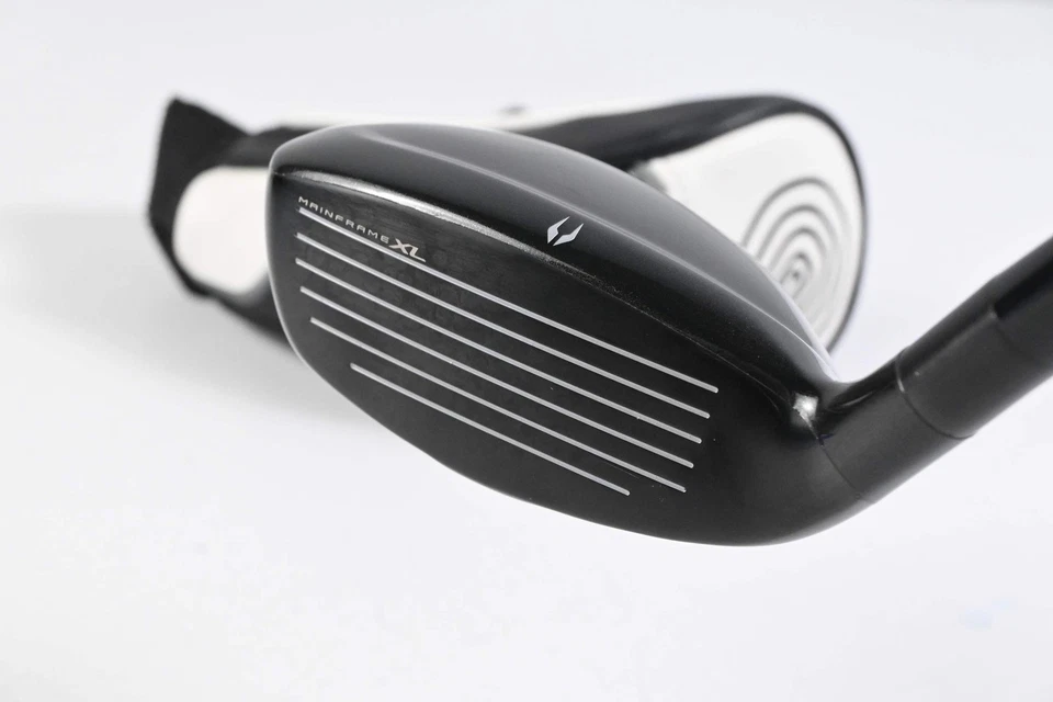 Cleveland Halo XL #3 Hybrid / 18 Degree / Stiff Flex Tensei AV Blue 65 Shaft - Image 4 of 4