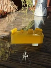 Vintage Marx Gas Station PlaySet Service Counter, 1950's