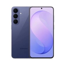 Samsung Galaxy S26FE - Violet/Bleu - Smartphone (téléphone mobile)