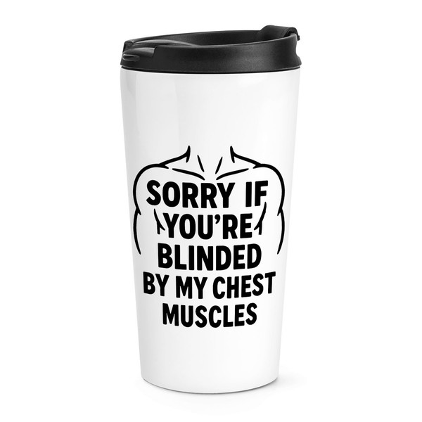 Gift Base Isolier-Reisebecher 16Oz Weiß Metall Becher 1 StüCk Fitness Geschenk-image