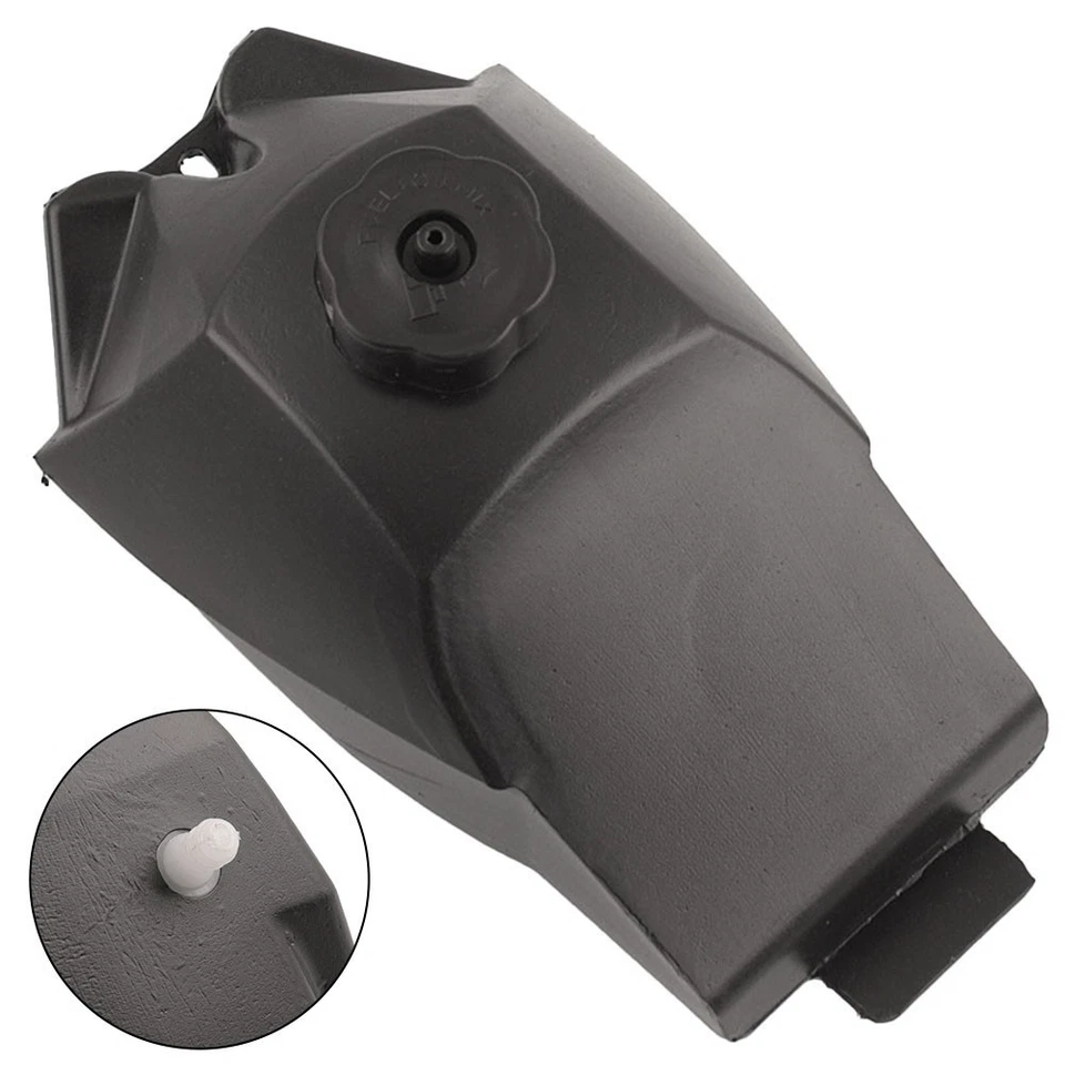 Petrol Fuel Tank Designed for Chinese Mini ForMoto Quads and Dirt Bikes - Image 3 of 4