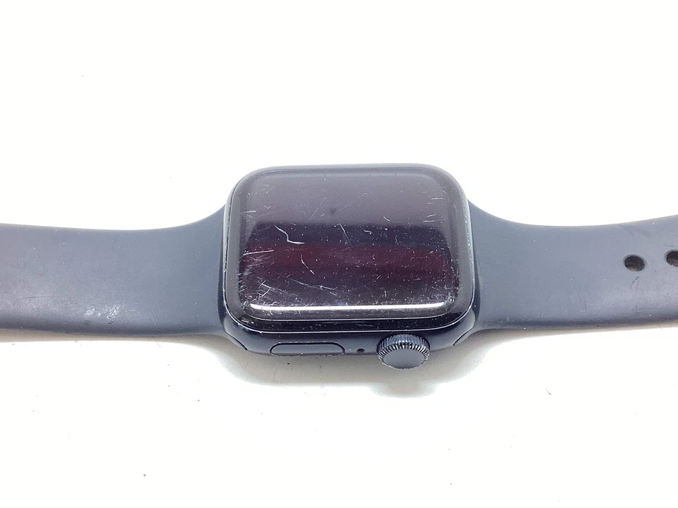 Apple Watch SE (2nd generation), foto 3 de 5