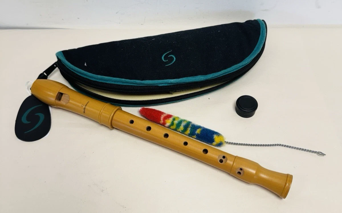 Soprano Recorder Mollenhauer Recorders | eBay