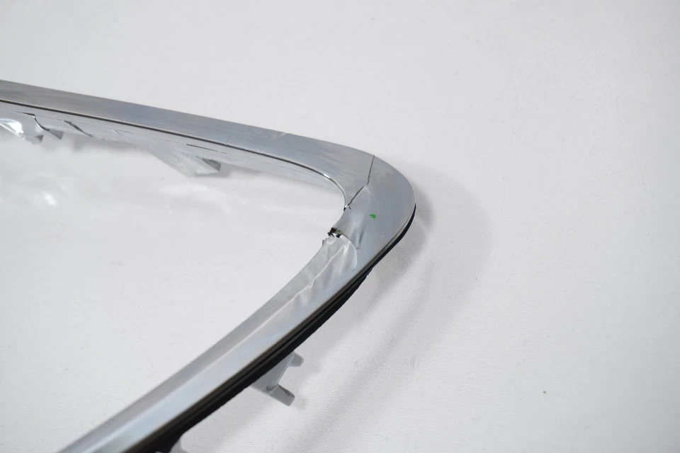 **DAÑOS CROMADOS** 06-11 MOLDURA BISEL FARO LEXUS GS430 GS450H Foto 3 de 4