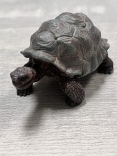 Schleich Giant Tortoise Turtle 2019 - Animal Figure Wildlife 14824