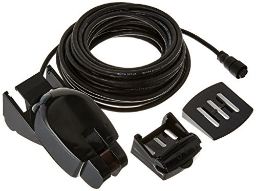 Furuno USA 525STID-PWD Furuno 525stid-pwd Пластик 600 Вт Транцевое крепление, 10 контактов