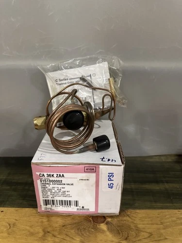 Emerson Thermal Expansion Kit 0151D0002 2 Ton CA 36K ZAA 45 PSI | Mexico