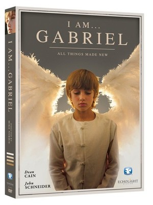 I Am...Gabriel