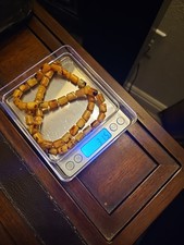 Rosary Muslim Islamic Prayer Beads