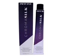 Pravana ChromaSilk Creme Hair Color - 3N Dark Brown 3 oz