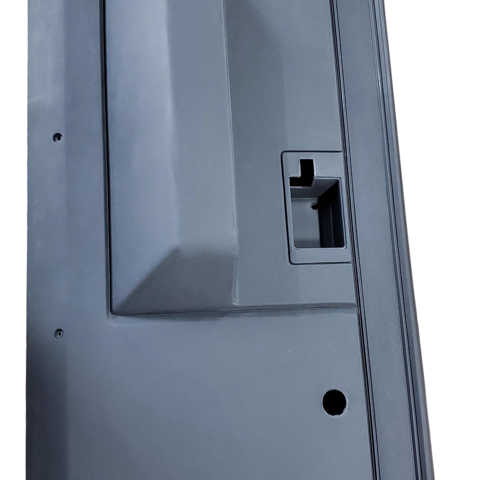 1988-1991 CHEVROLET GMC R2500 SUBURBAN V2500 SUBURBAN PANEL F/S/D 15597667 NEW Foto 2 de 4