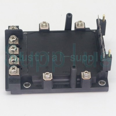 Used 1PC For   6MBP75RSA120-03 IGBT MODULE   #ac