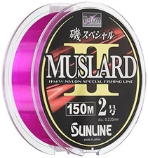 Sun Line Gray For Fishing Way Thread -Special Competition Trout between 21.5 – 3