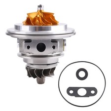 Billet Turbolader Rumpfgruppe For VW Golf V 1K1 2.0 GTI 1984ccm 2006-2008 K04