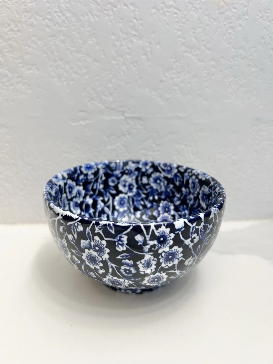 Burleigh Calico In Burleigh (Burgess & Leigh) China for sale | eBay