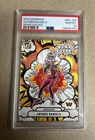 2025 PANINI DONRUSS BOMB SQUAD #BS-JDS JAYDEN DANIELS -GEM MINT PSA 10 *LOW POP*