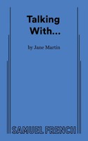 Talking With... Jane Martin Taschenbuch Kartoniert / Broschiert Englisch 2011