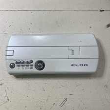 Elmo MO-1 High Resolution Visual Presenter Document Camera HDMI RGB