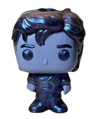   Funko Figur   Steve  Upside Down| Stranger Things | Kinder Joy