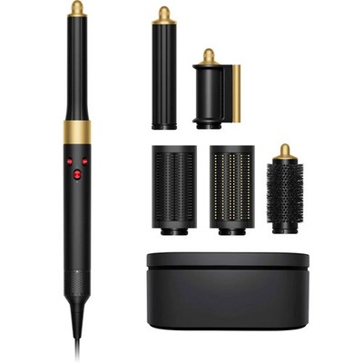 Dyson Airwrap  Complete Long Onyx-Black/Gold Haarstyler Onyx-Black/Gold
