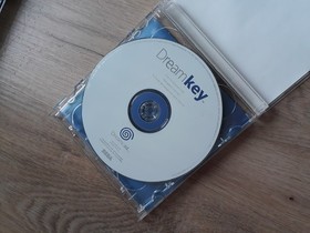 Dreamcast bundle games pal Sonic Adventure Jet Radio Power Stone + fan cover